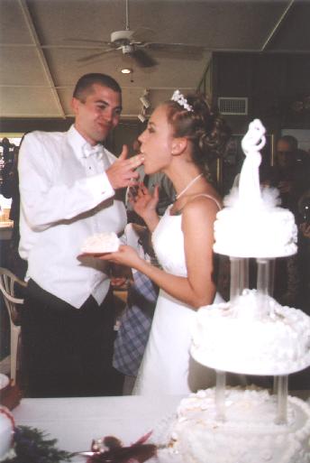 A photo from Wedding Sample 2