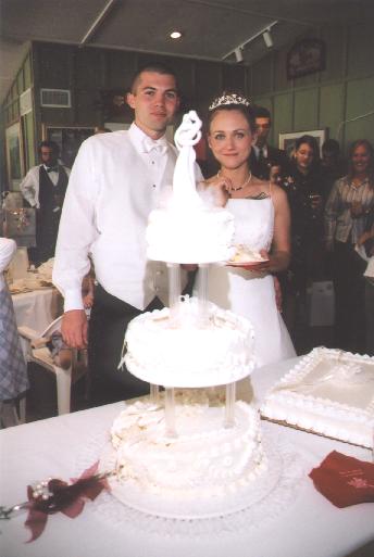 A photo from Wedding Sample 2