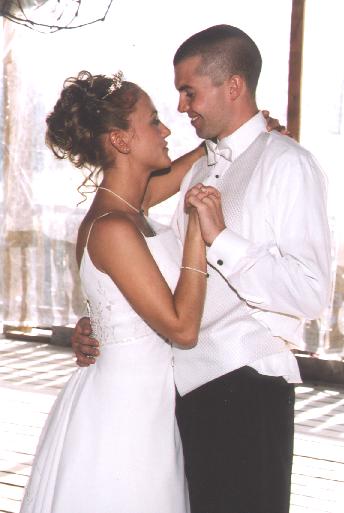 A photo from Wedding Sample 2