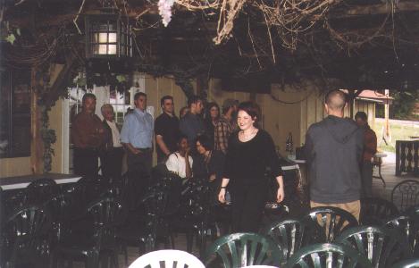 A photo from Wedding Sample 2