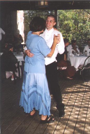 A photo from Wedding Sample 2
