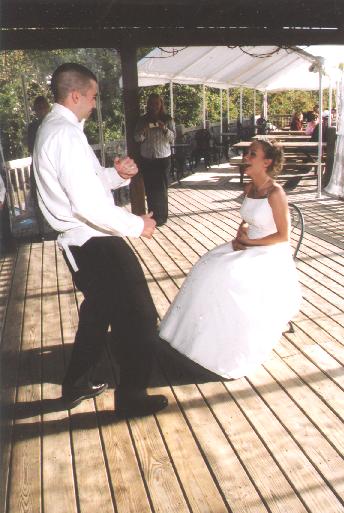 A photo from Wedding Sample 2