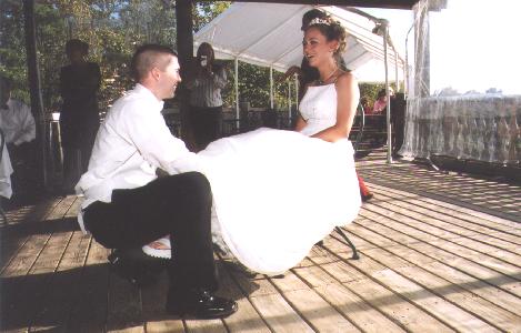 A photo from Wedding Sample 2