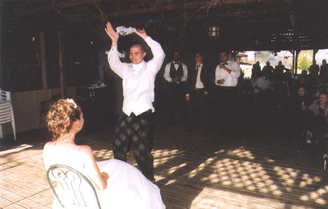 A photo from Wedding Sample 2