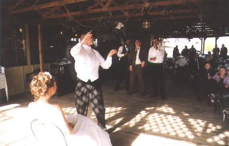 A photo from Wedding Sample 2