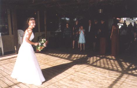 A photo from Wedding Sample 2